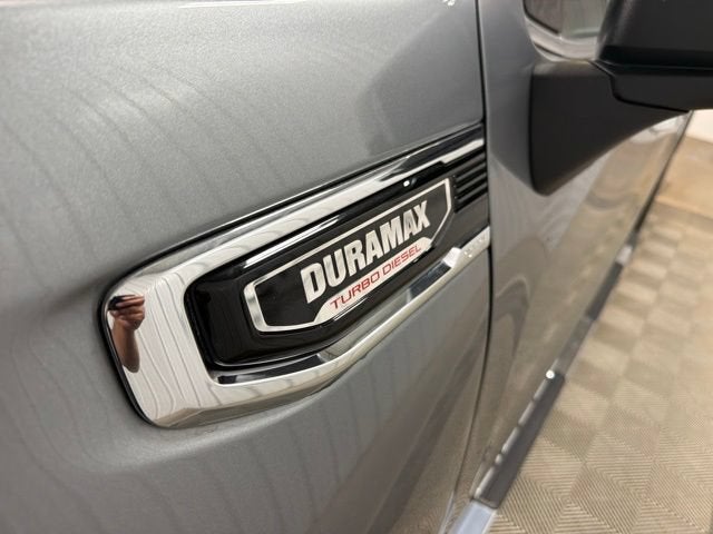 2026 GMC Sierra 1500 — rear three-quarter view